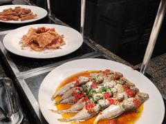 -星伦多 自助料理(圆融店)