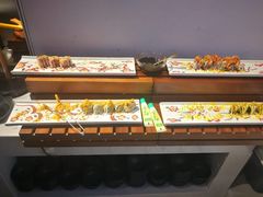 -海汕记·潮汕鲜牛肉火锅·自助