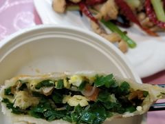 -昱德来·天津菜(河西店)