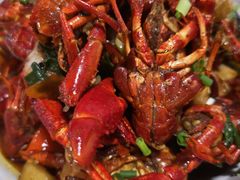 -冶建镜子·老南昌大排档·江西虾王(总店)