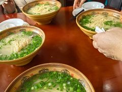 -蔡阿水羊肉店