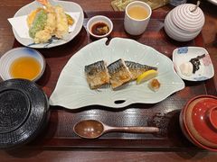 -翔峰炭火鳗鱼(悦泰街里公寓店)