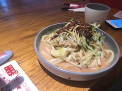 -煜北·西北小馆(曲阳路店)
