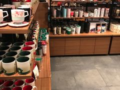 -星巴克(成都锦里店)