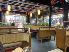 -云海肴·汽锅鸡·云南菜(南强街店)