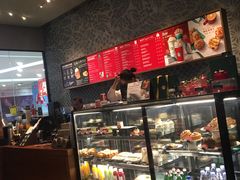 -星巴克(盐城五洲国际店)