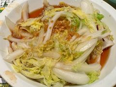-谷田稻香·砂锅菜(西乡天虹店)