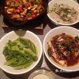 在东四路发现的宝藏湘菜[加油]