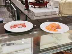 -沈阳和平艾美酒店新食谱西餐厅