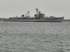 -泰达航母主题公园