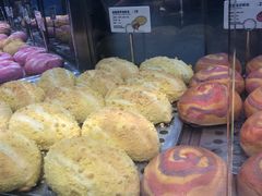 -LELECHA乐乐茶(美罗城店)