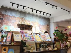 -ABCD咖啡屋(妇幼店)