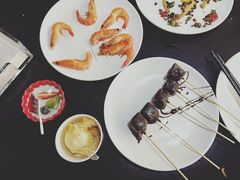 -339旋转餐厅(天府熊猫塔店)