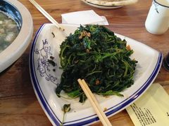 凉拌野菜(仁青)-旭光全羊(临朐店)