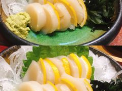 帆利贝柱-一吉焼鸟·FOUNDER(桂林路店)