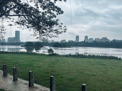 -南宁南湖公园