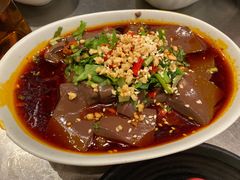 -红料理|串串有瘾·烧烤(吴中路店)