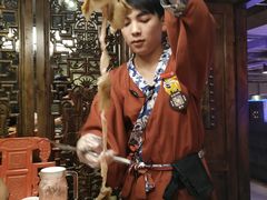 -巴九门老火锅(来福士打望店)