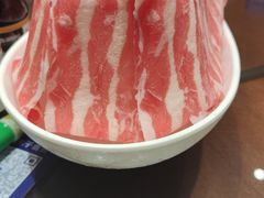 -东海怡品海鲜豆捞(舟宿夜江店)