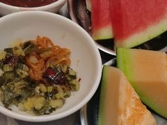 -勇利赵家烤肉坊(含光路店)