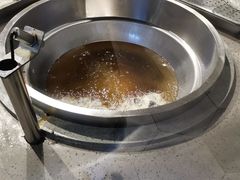 -自黑豆夫·臭豆腐夹馍(四海唐人街店)