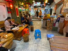 大堂-旺角小渔村(二马路店)