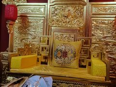 -Hey侦探沉浸式演绎剧场·剧本杀(步行街店)