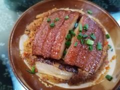 -张关合渣(航空大道店)