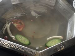 -重庆德庄火锅(体育中心店)