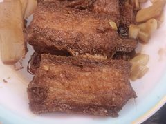 -鼎香润(德胜门内店)