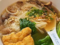 -甘掌门·化州驰名牛杂粉(越秀店)