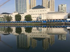 -后襄河公园