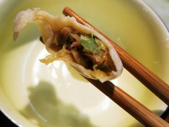 -石老头关东饺子王·东北菜(嘉华鑫城店)