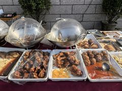 -香融府·烤鸭·家常菜(马家堡路店)