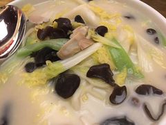 -铭轩中餐厅·海南菜·粤菜(亚龙湾瑞吉店)