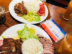 -陈光记烧腊(长寿路店)