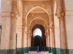 -哈桑二世清真寺