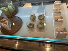 -evoojoo面包商店