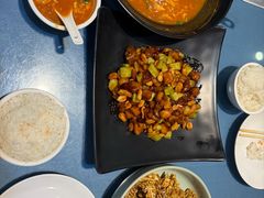 -玉桥餐厅(天坛店)