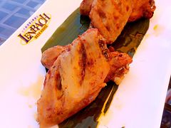 -LENBACH兰巴赫西餐啤酒坊(大连星海广场店)