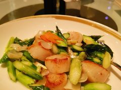 -金轩中餐厅 Jin Xuan(浦东丽思卡尔顿酒店)