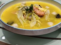 -老德州四合院·德州菜(天衢路店)