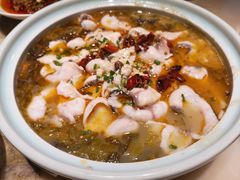 -常和州·夜宵大排档(常州单店)