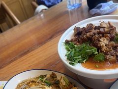 -姥姥家春饼店(惠新东街店)