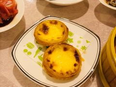 -天伦王朝酒店·盛华瑄餐厅