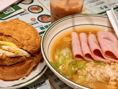 -华嫂冰室(尖沙咀店)