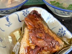 -老妈宫粽球