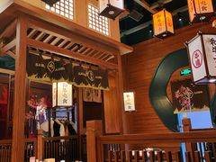 -牛道·和牛九食(市府恒隆广场店)