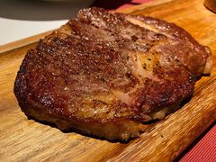 和牛肉眼M5-Erman岩烧牛排(虹桥南丰城店)