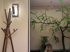 -小厨娘淮扬菜(诚信大道店)